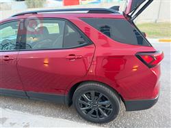 شيفروليه إكوينوكس